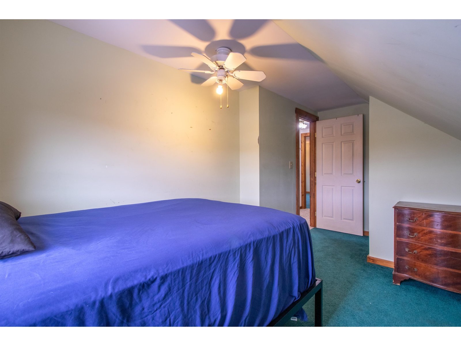 Second Floor Bedroom #3