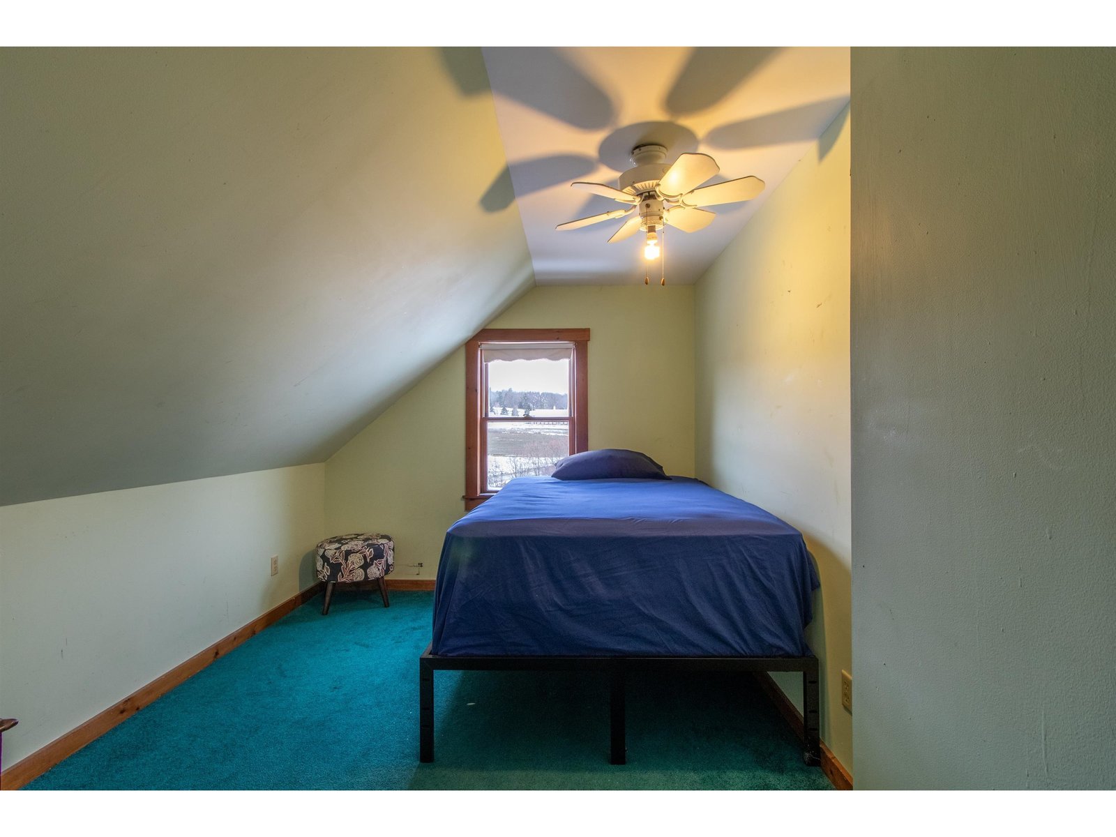 Second Floor Bedroom #3