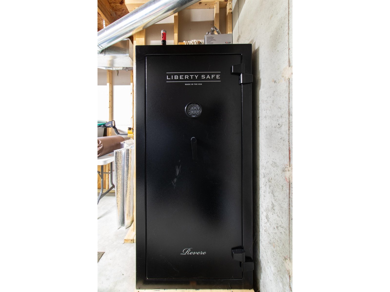 Gun Safe
