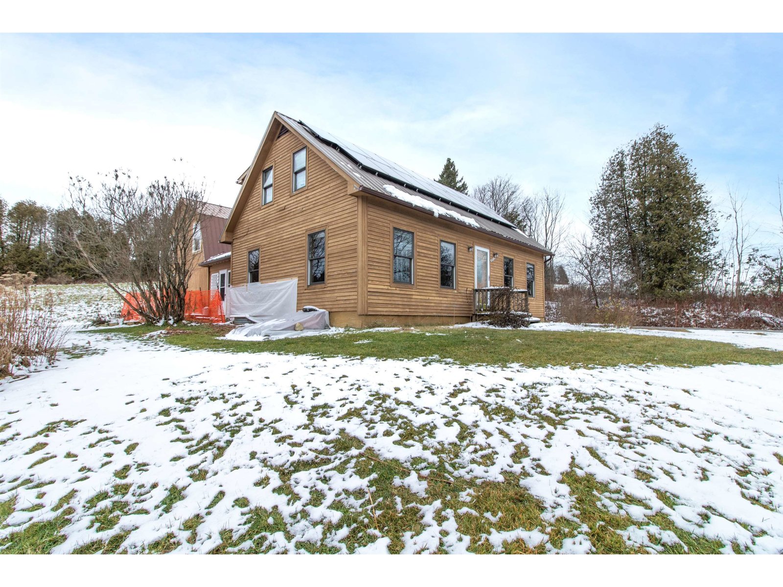 199 Hardwick Farms Road