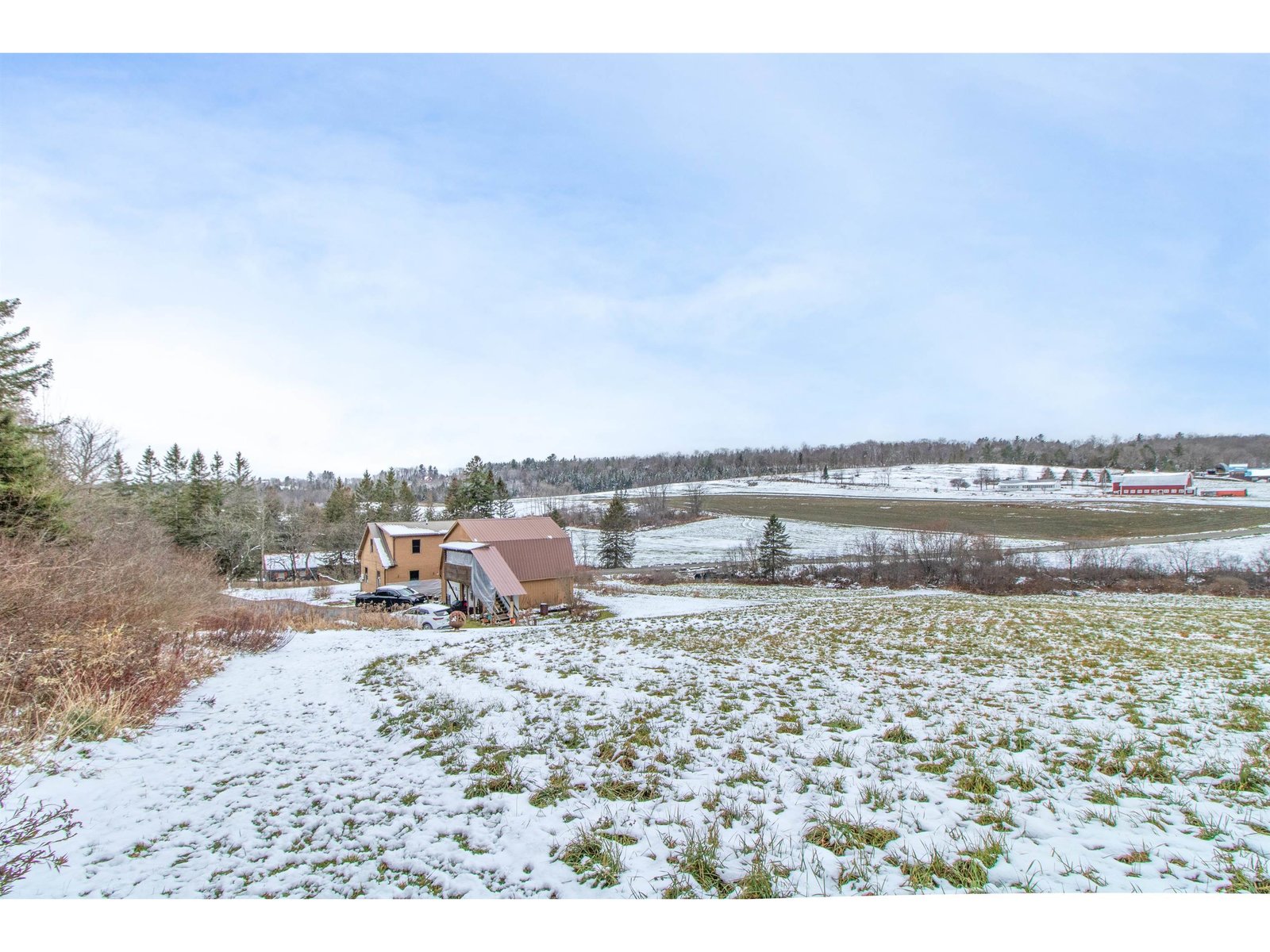 199 Hardwick Farms Road