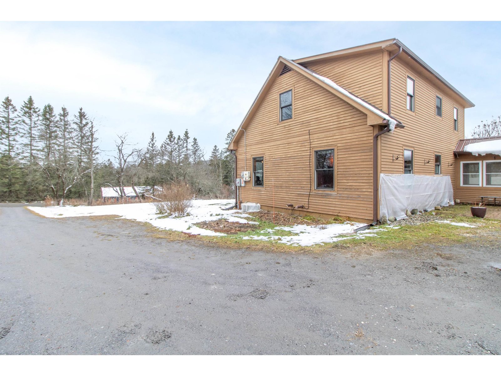 199 Hardwick Farms Road