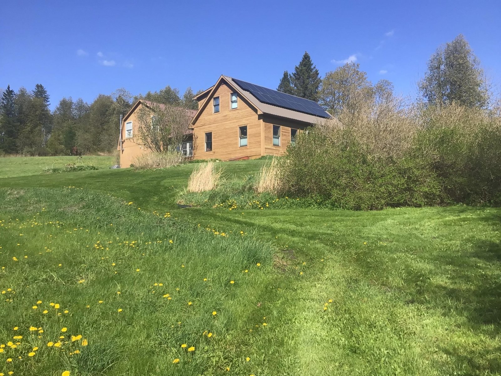 199 Hardwick Farms Road