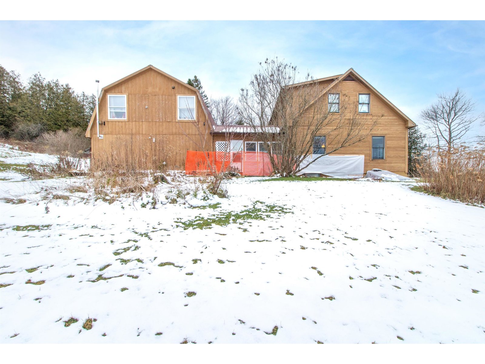 199 Hardwick Farms Road
