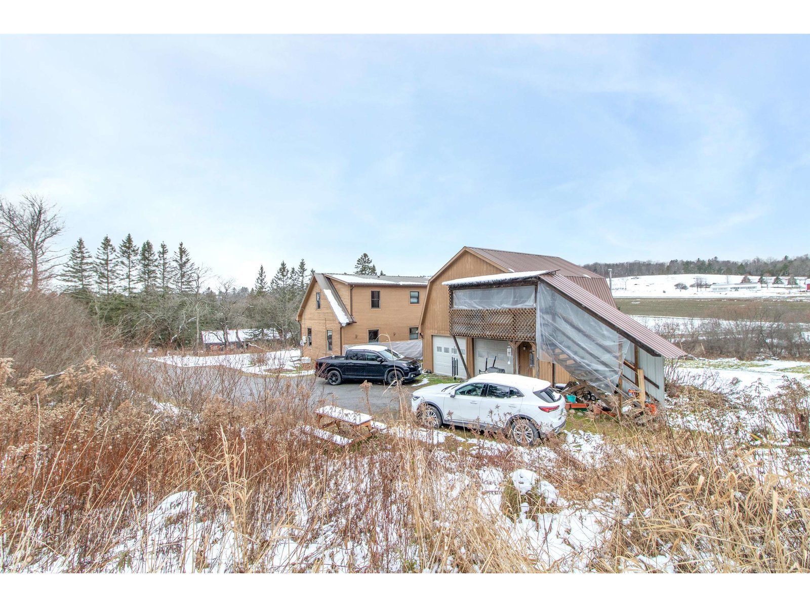 199 Hardwick Farms Road