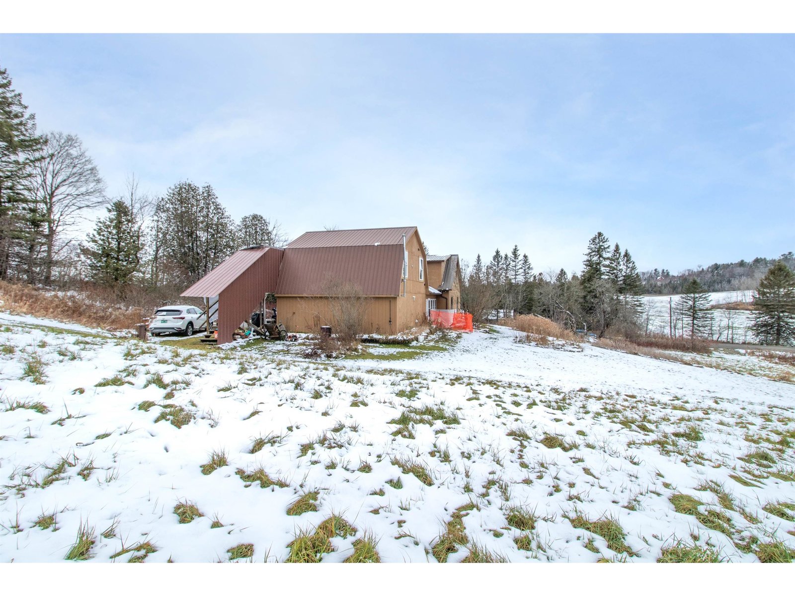 199 Hardwick Farms Road