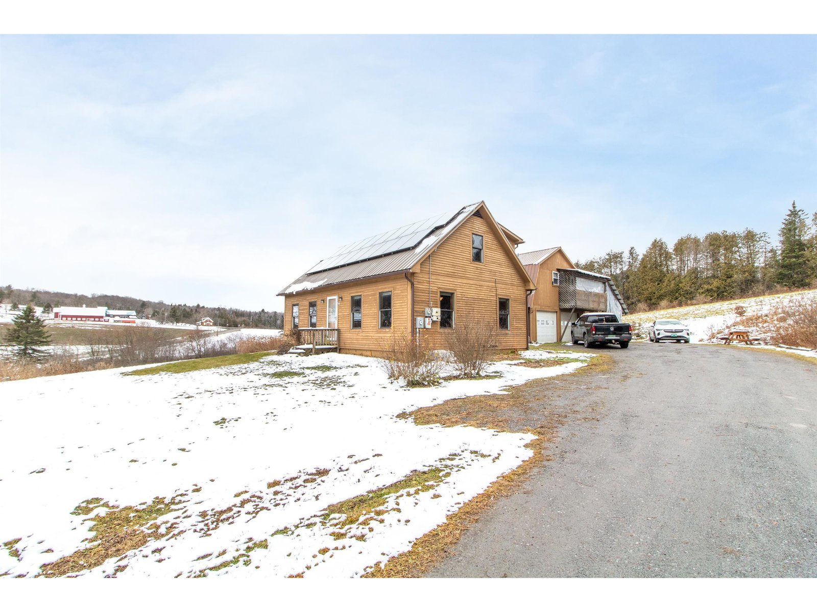 199 Hardwick Farms Road
