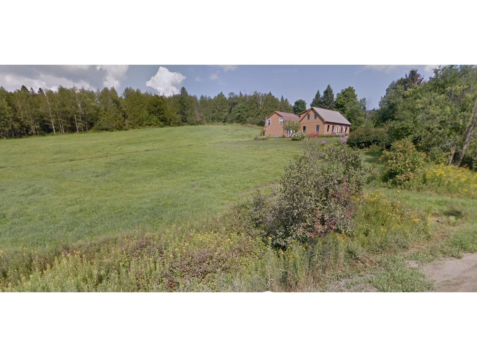 199 Hardwick Farms Road