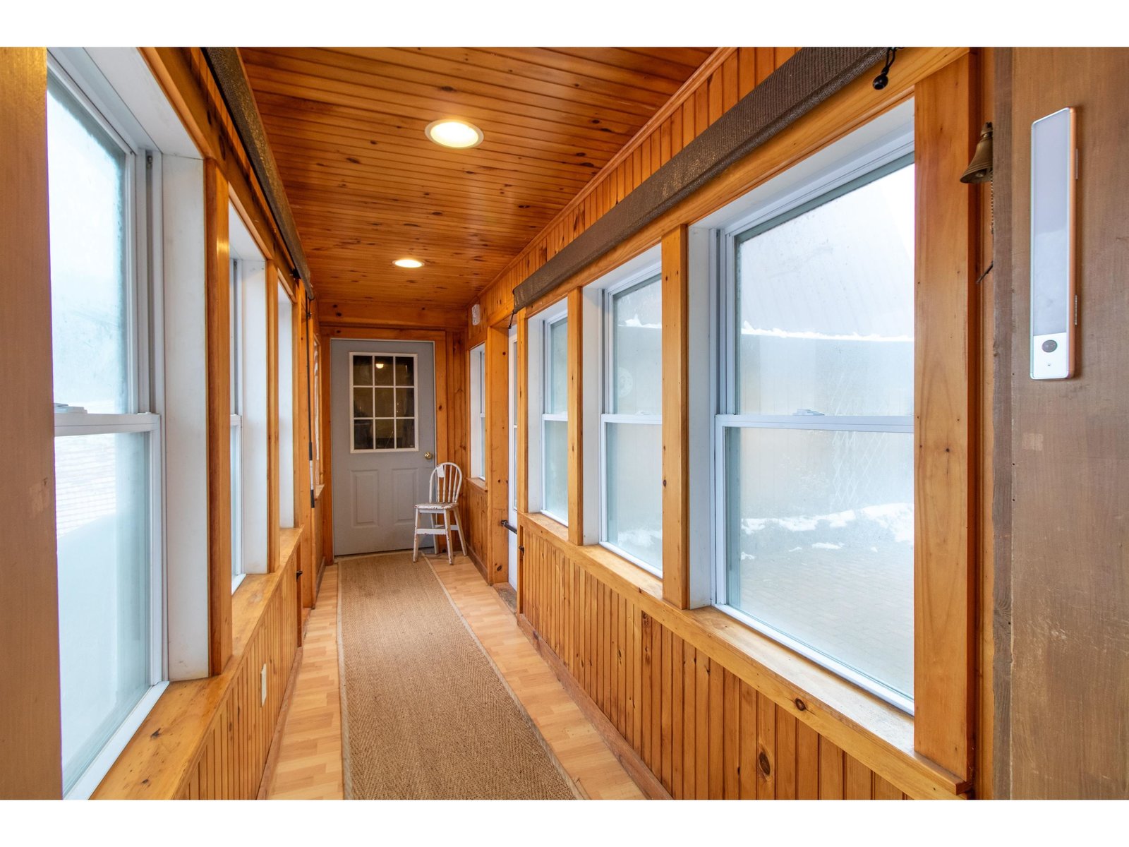 Breezeway