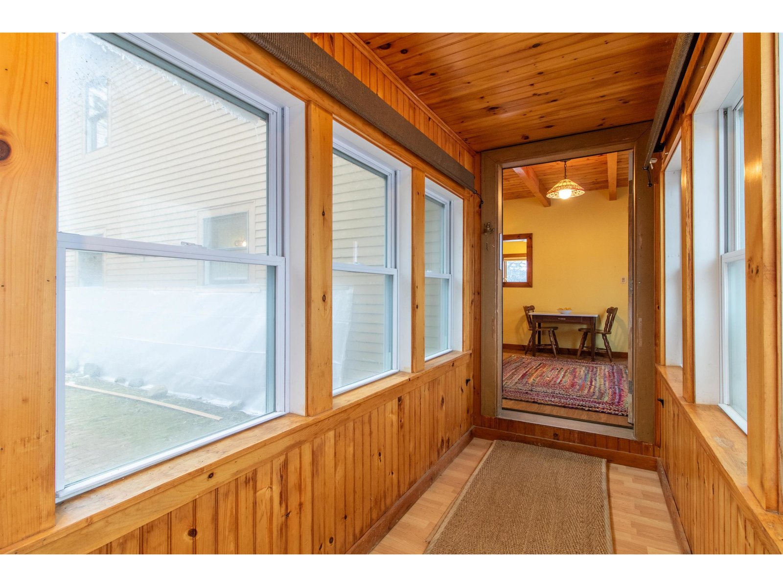 Breezeway