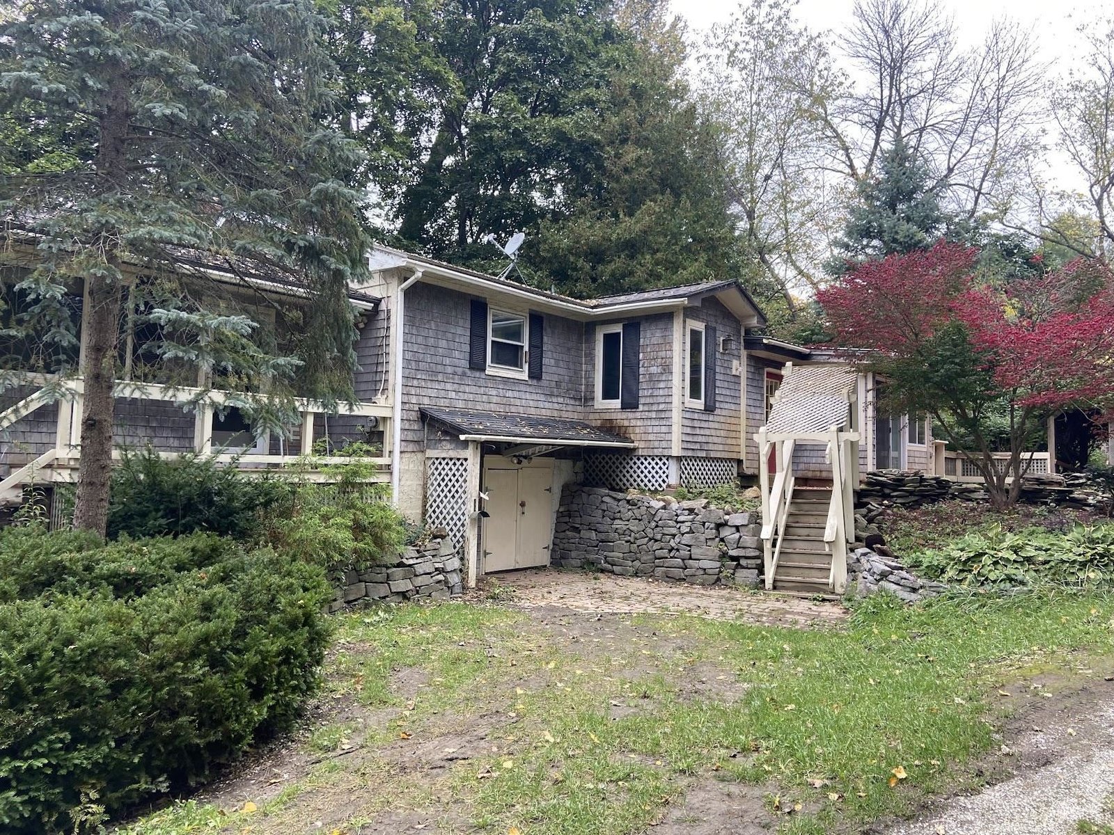 199 Hullcrest Road