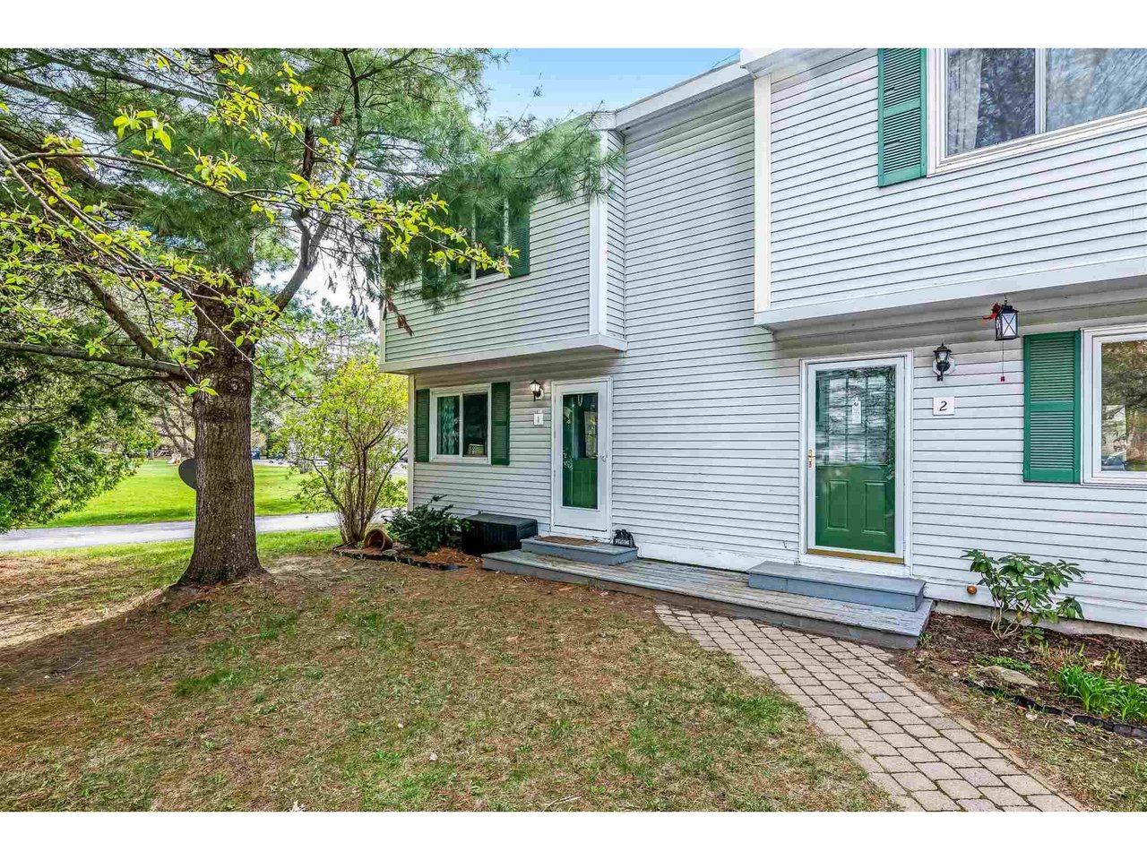 199 James Brown Drive, Unit 1