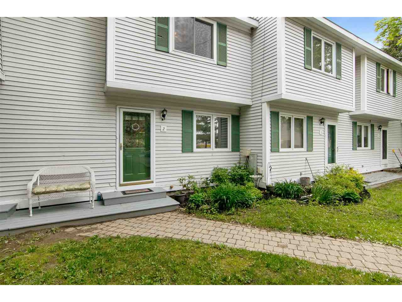 199 James Brown Drive, Unit 2