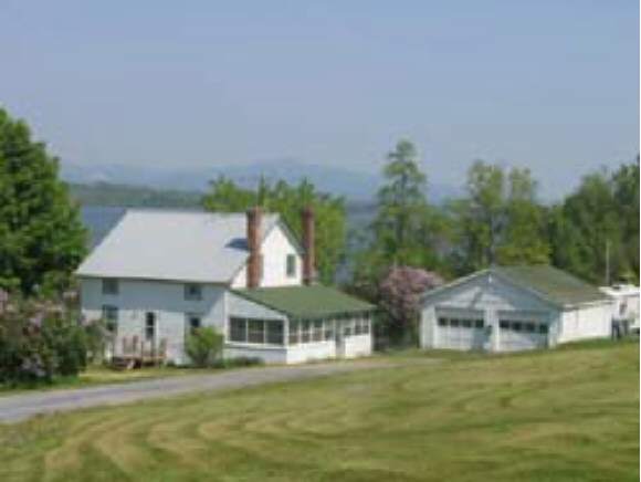 199 Keyes Rd