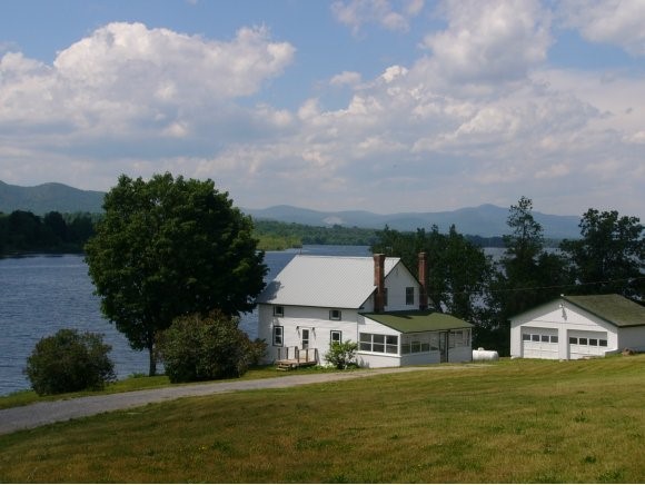 199 Keyes Road