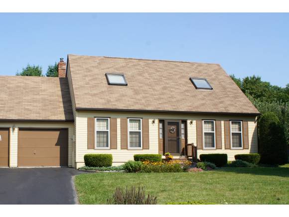 199 Maplewood Drive