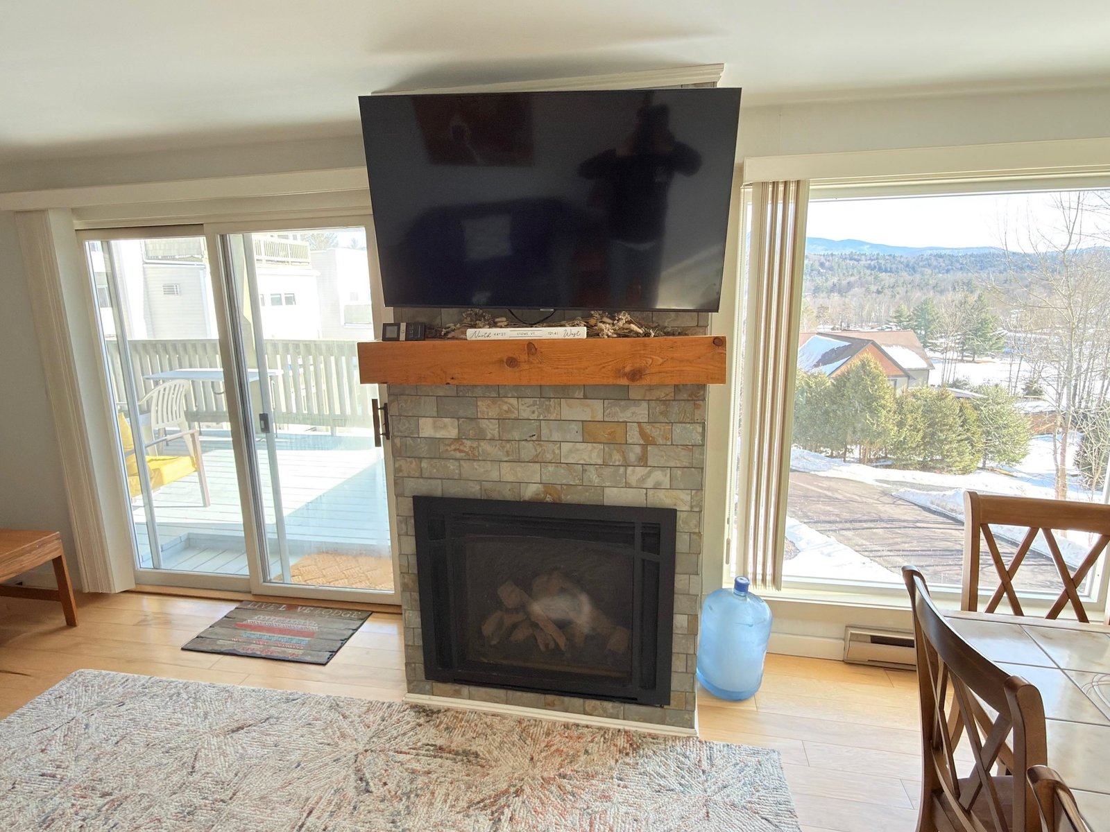 199 Mountainside Drive