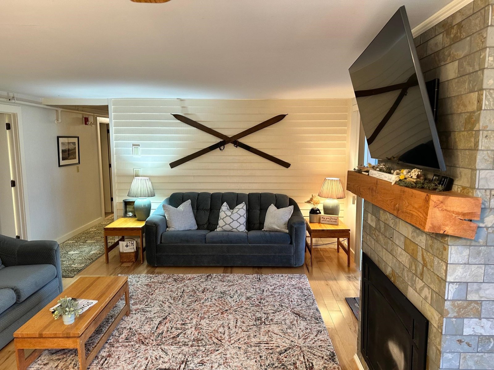 199 Mountainside Drive