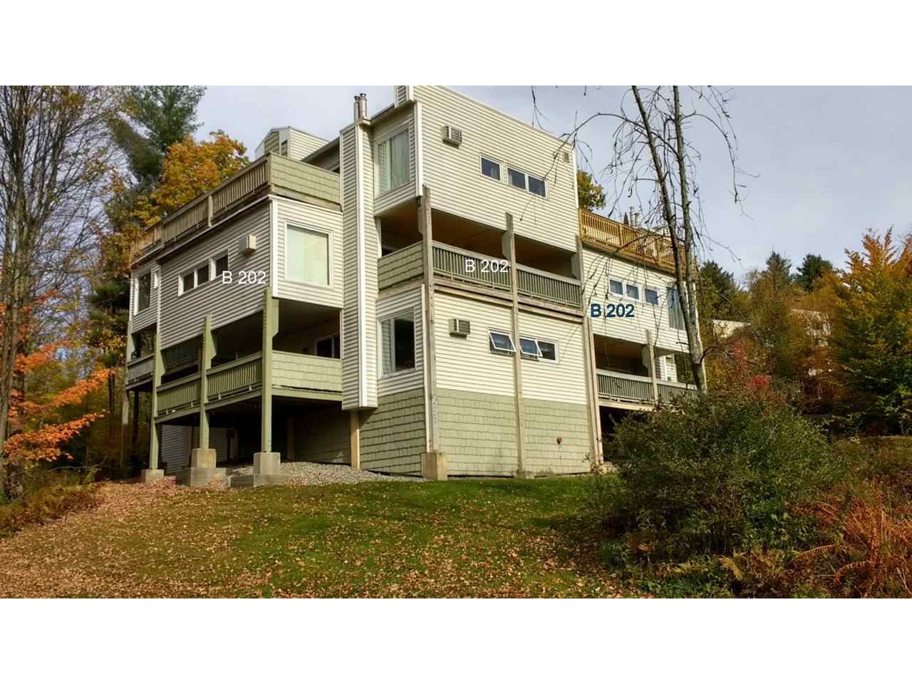 199 Mountainside Drive, Unit B202