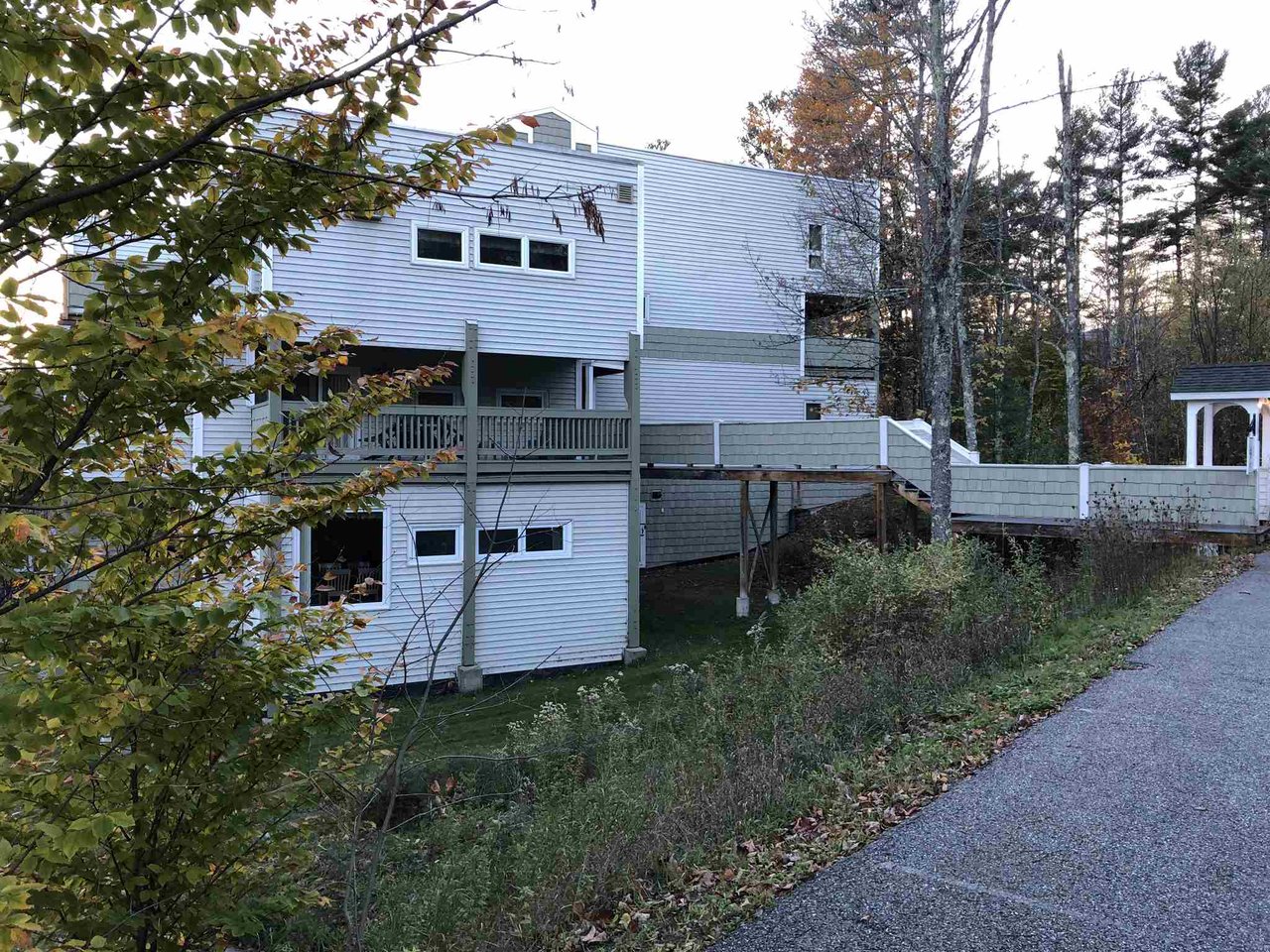 199 Mountainside Drive, Unit B302