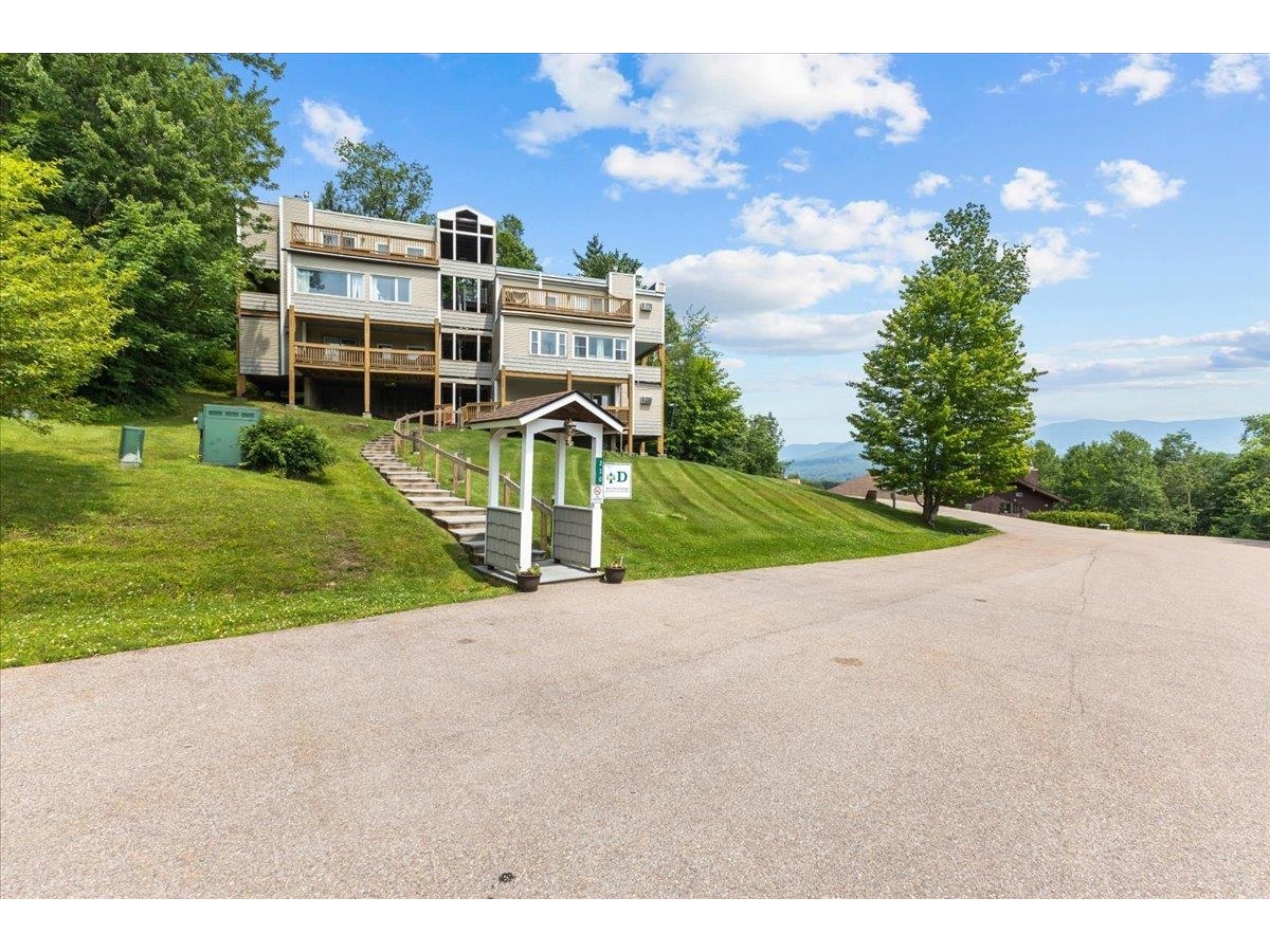 199 Mountainside Drive, Unit D101