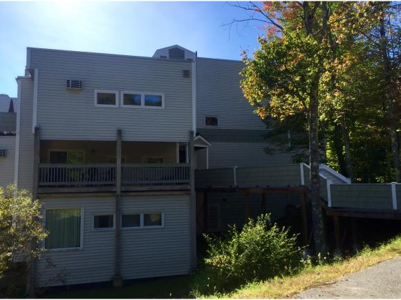 199 Mountainside, Unit 203