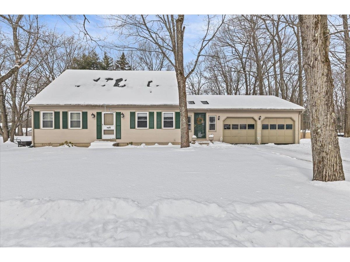 199 Oak Circle