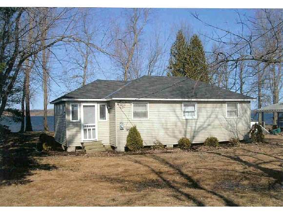 199 Oak Ridge Lane