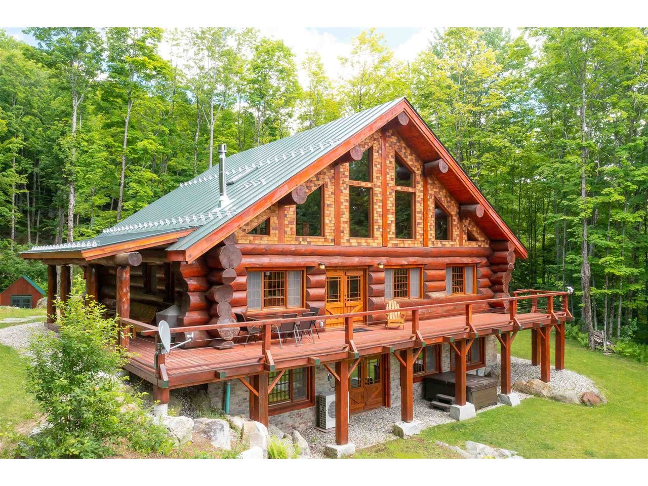 199 Old Gould Farm Road, Unit 3