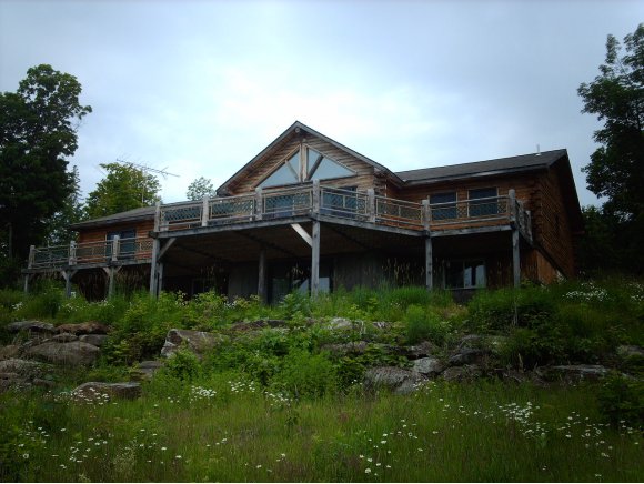 199 Perkins Road