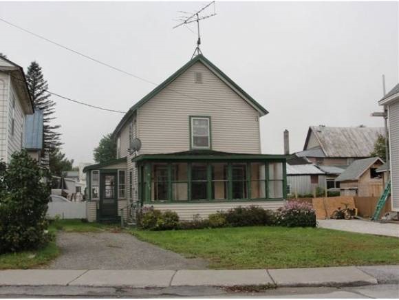 199 Pleasant ST.