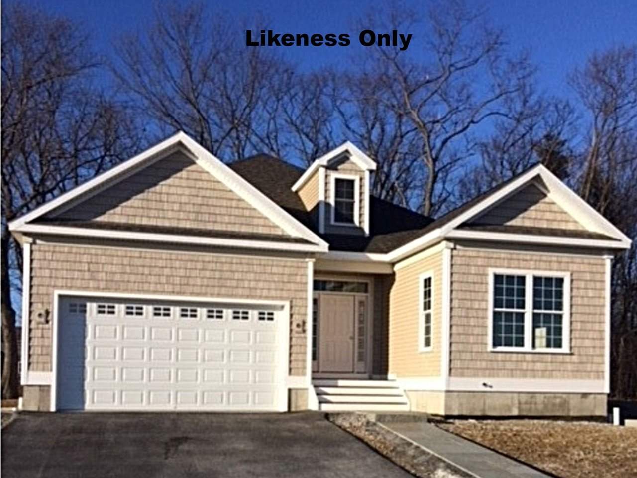 199 Preserve Road, Unit 49