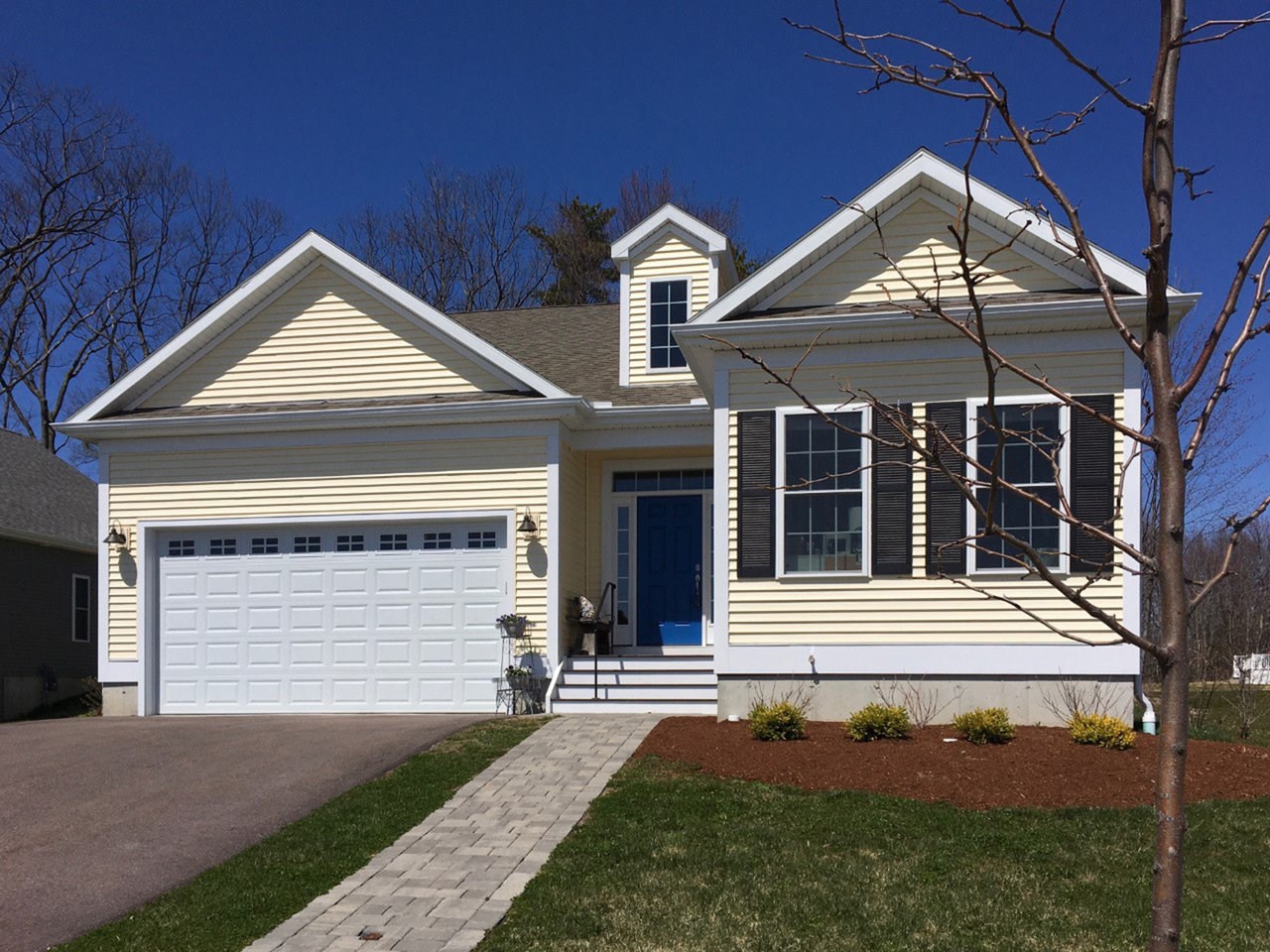199 Preserve Road