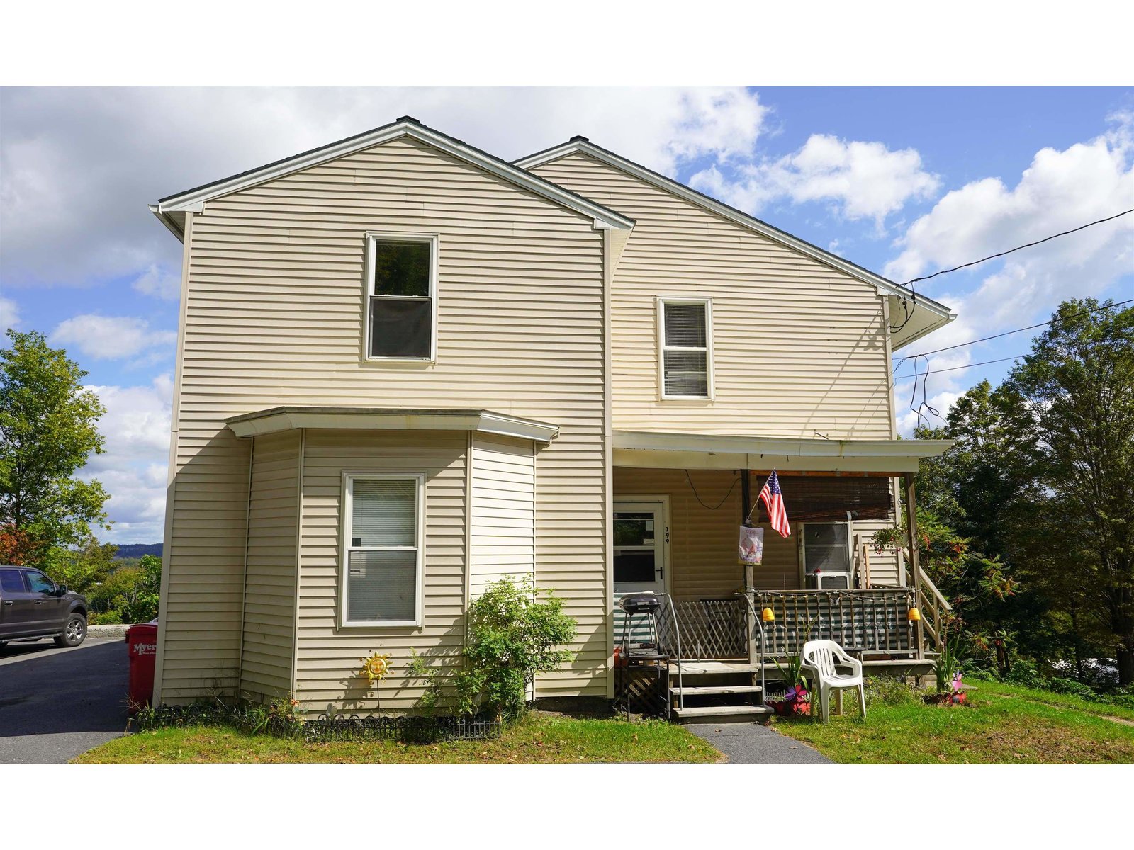 199 Prospect Street