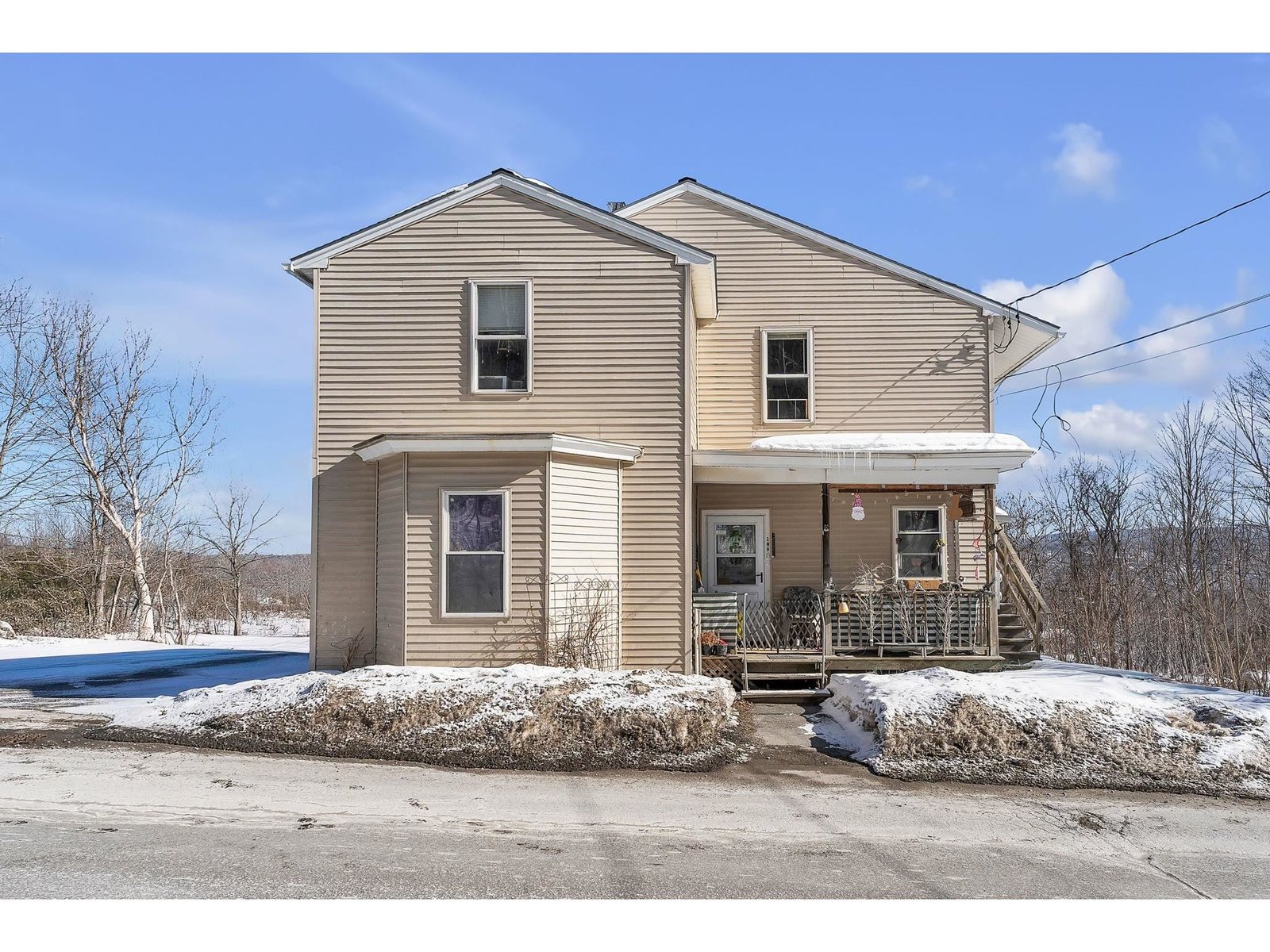 199 Prospect Street