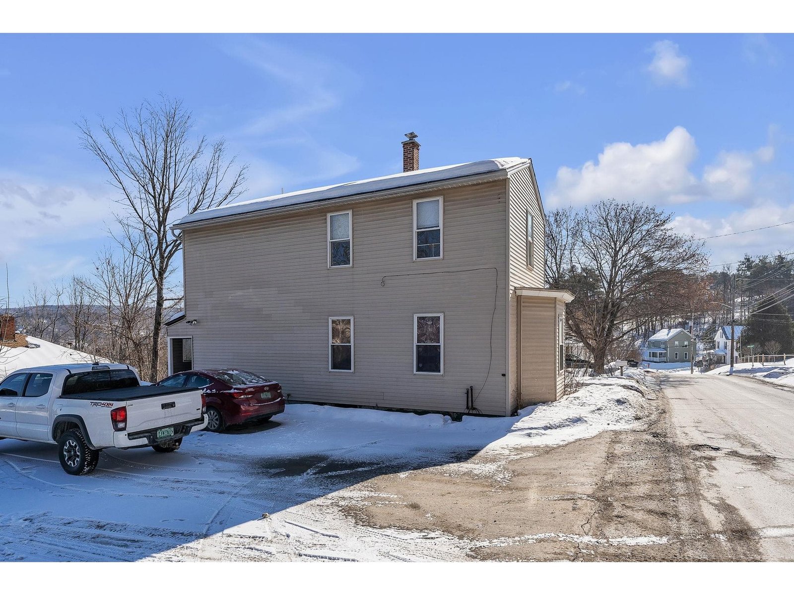 199 Prospect Street