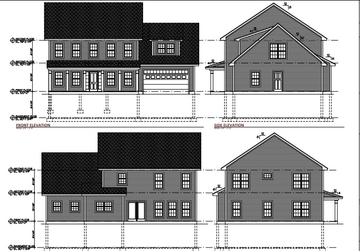 199 Rye Circle