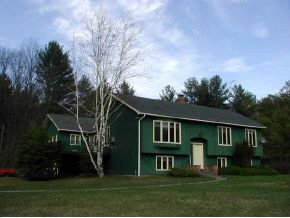 1990 W VT Route 15