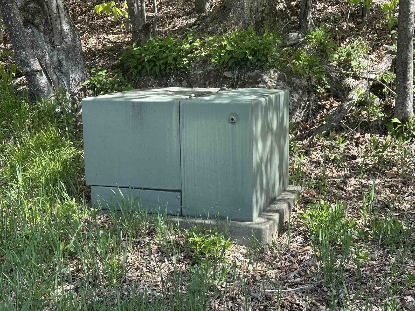 1992 Andover Ridge Road