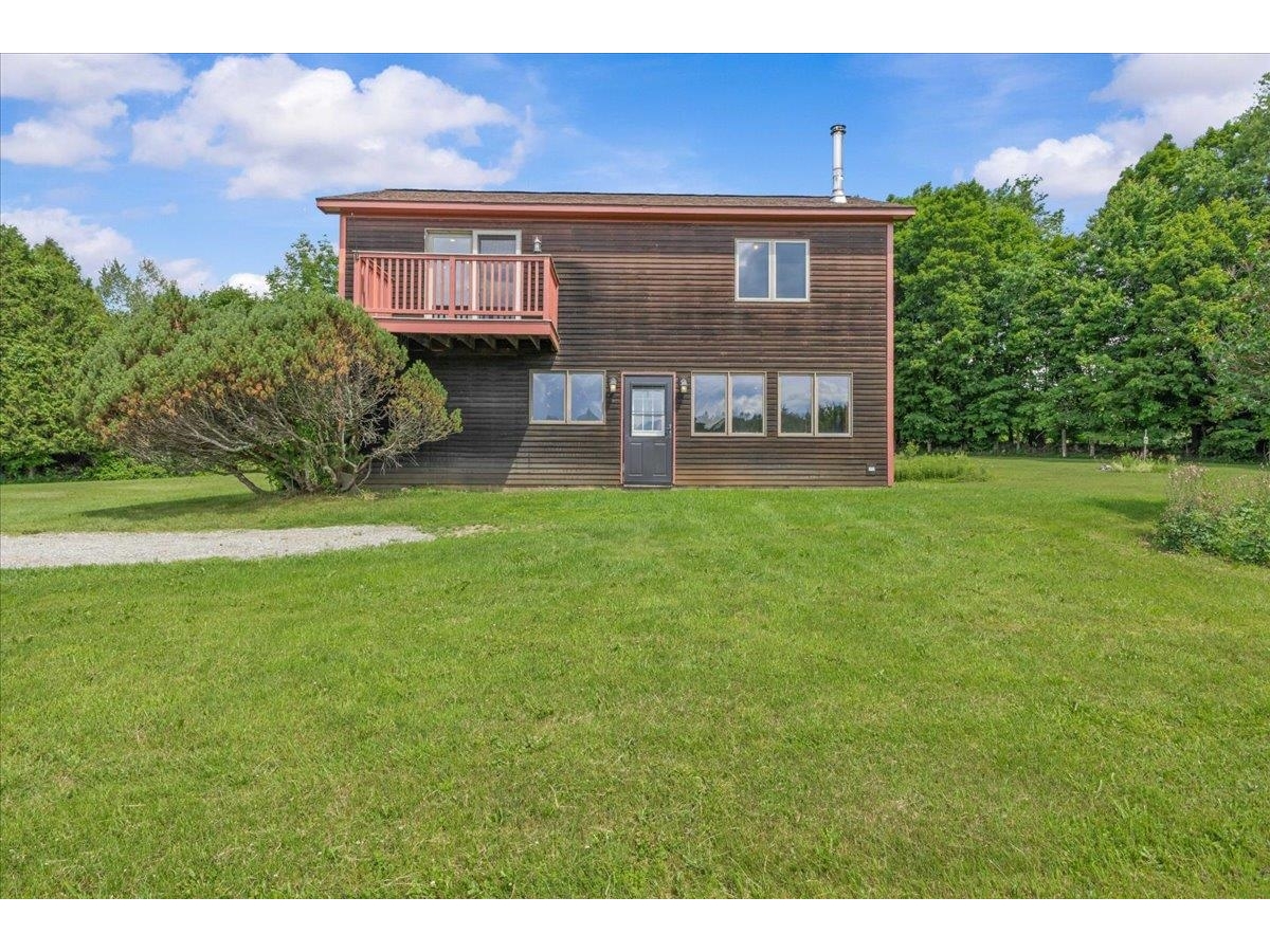 1992 West Hill Road