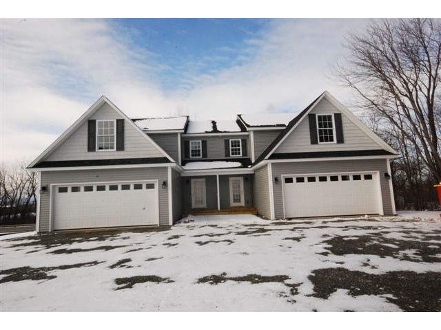 1A Cedar Hill, Unit 1