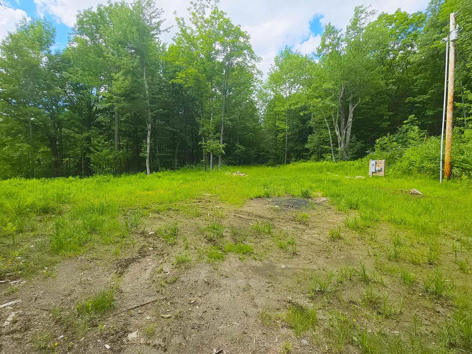 Home Site