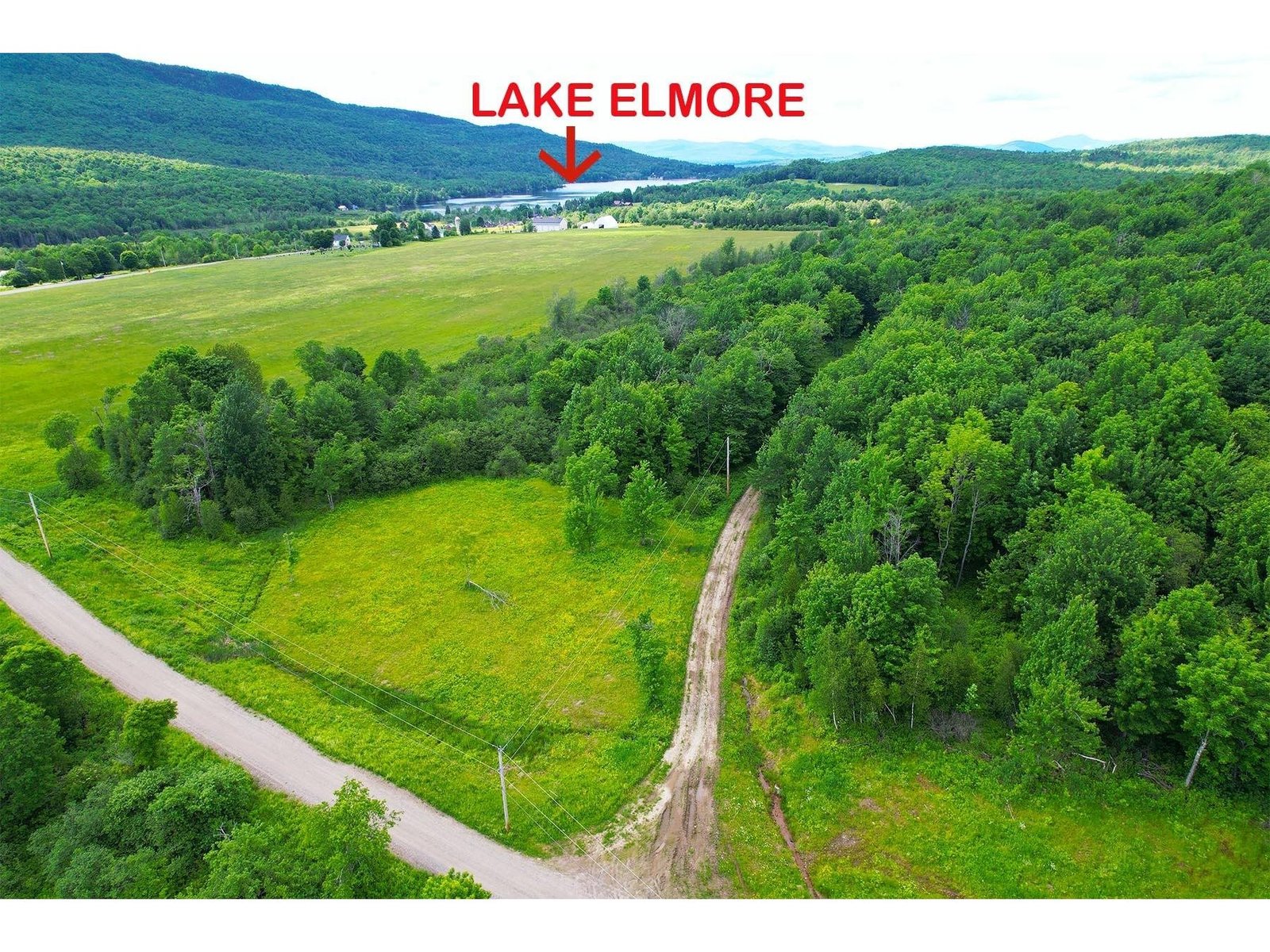 1A Lakeview Lane