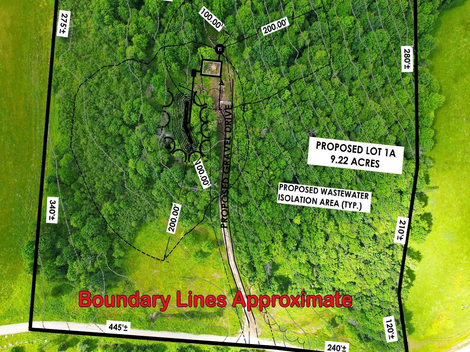 1A Lakeview Lane
