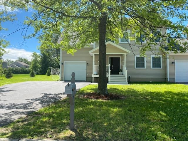 1B Dubois Drive