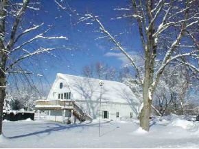 1B Homestead Lane