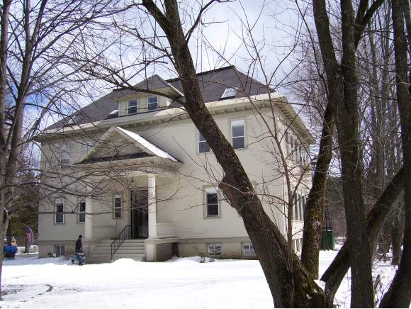 2 2 Old High School, Unit 2