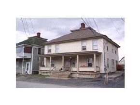 2-21/2 SECOND STREET