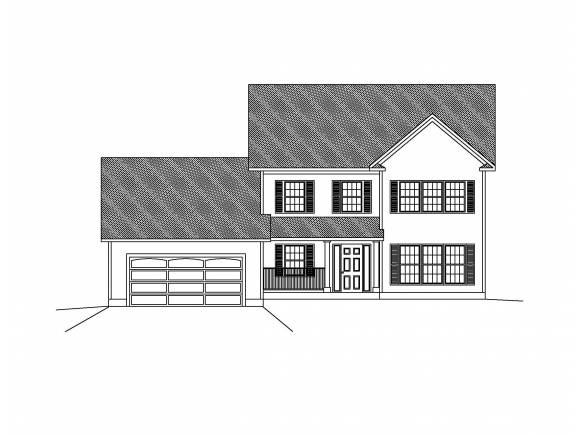 2 Aikey Lane Ext