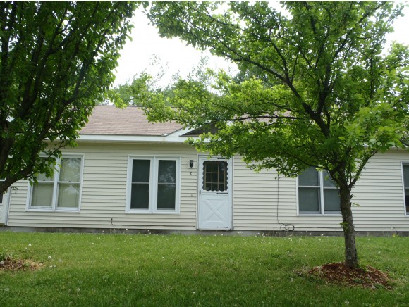 2 Alden Place, Unit 2